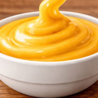 Sauce Cap