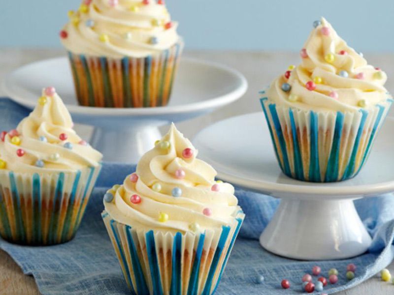 Cupcake