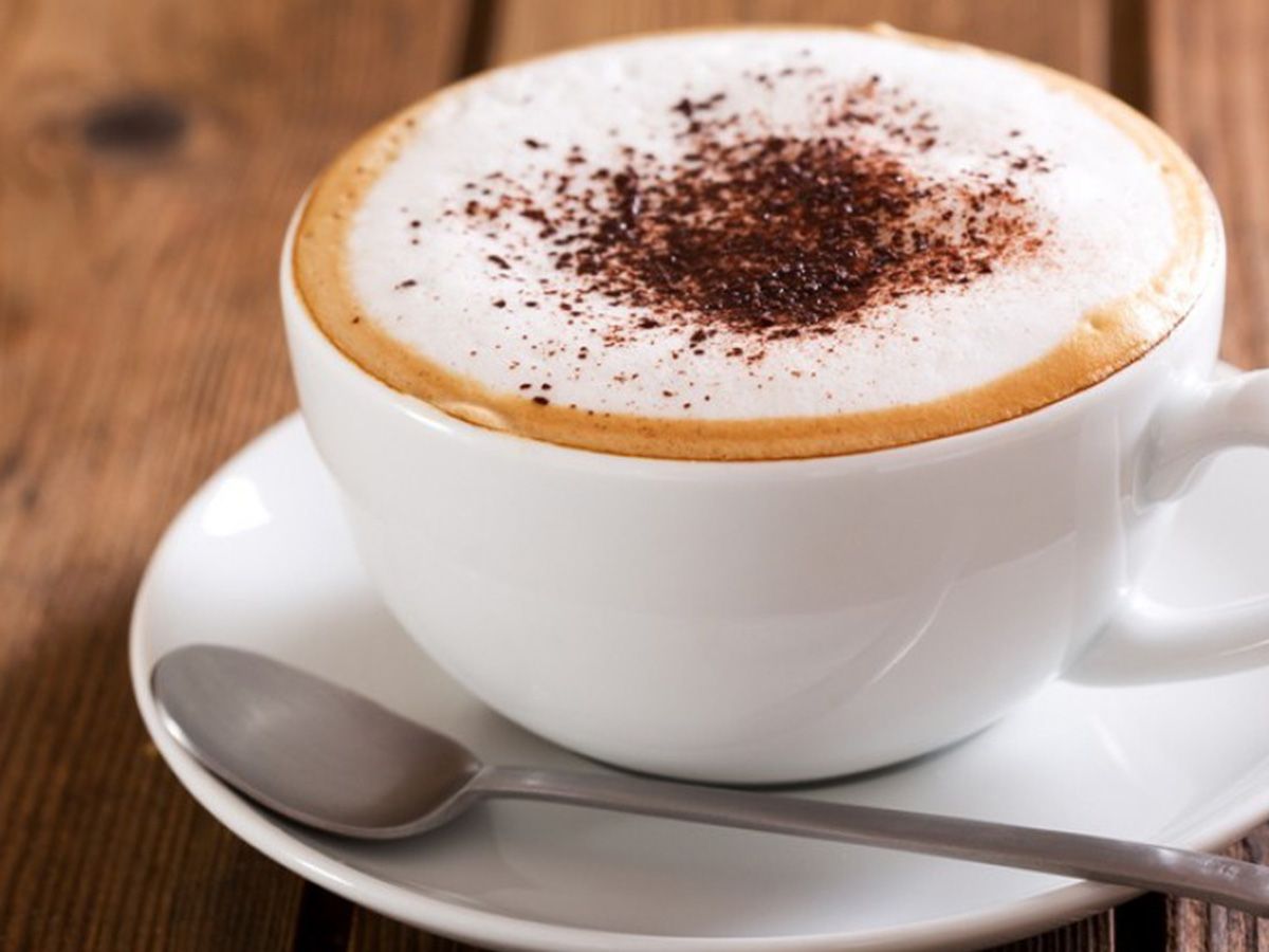 Cappuccino