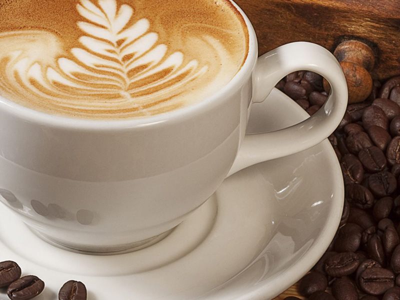 Cappuccino