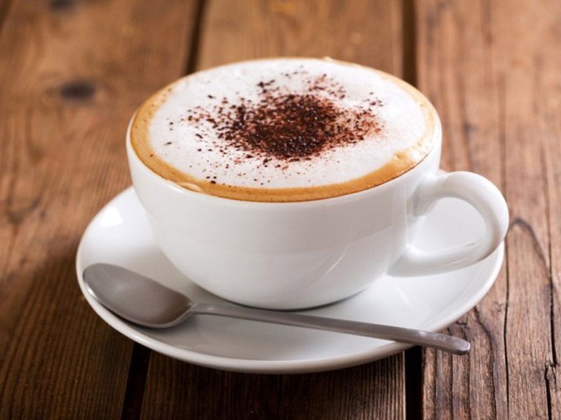 Cappuccino