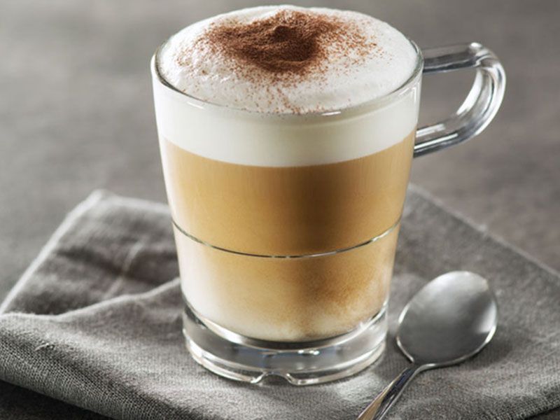 Cappuccino