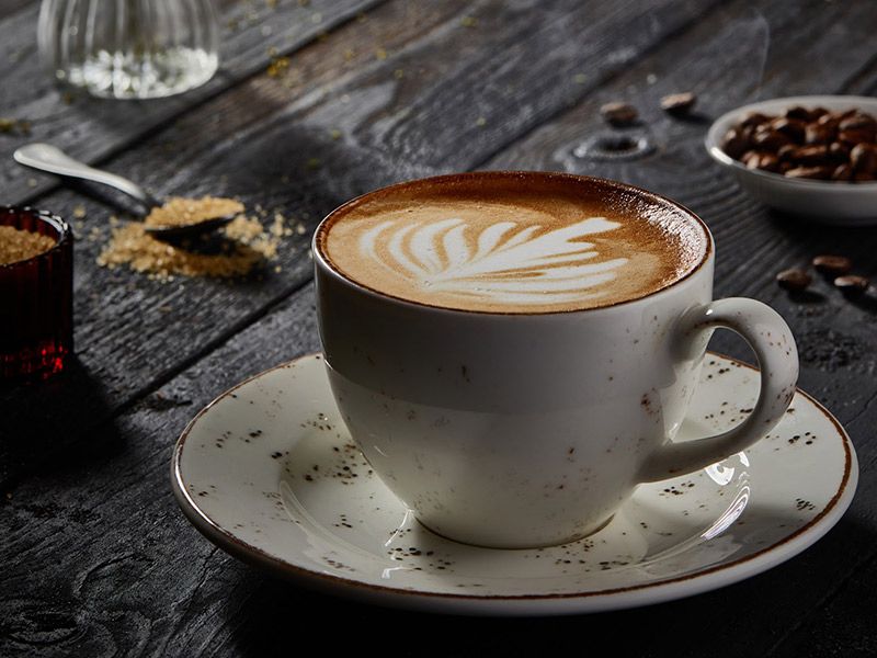 Cappuccino