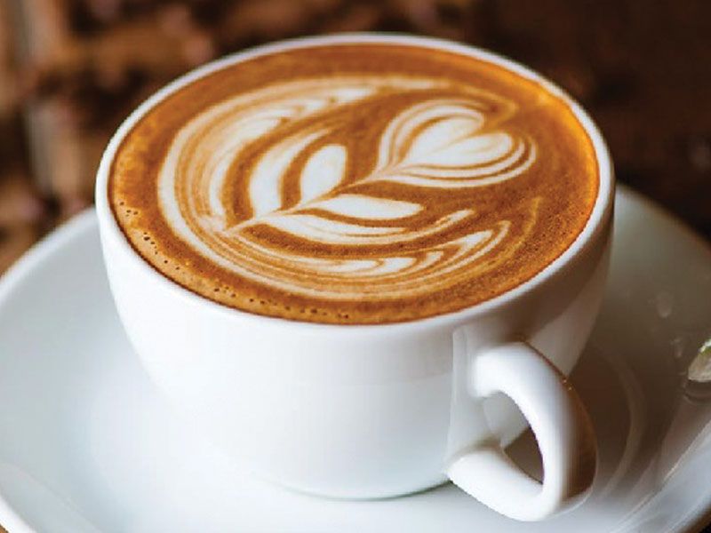 Cappuccino