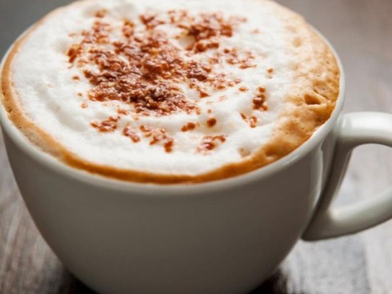 Cappuccino