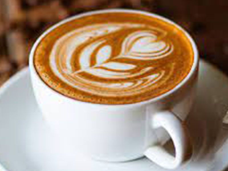 cappuccino