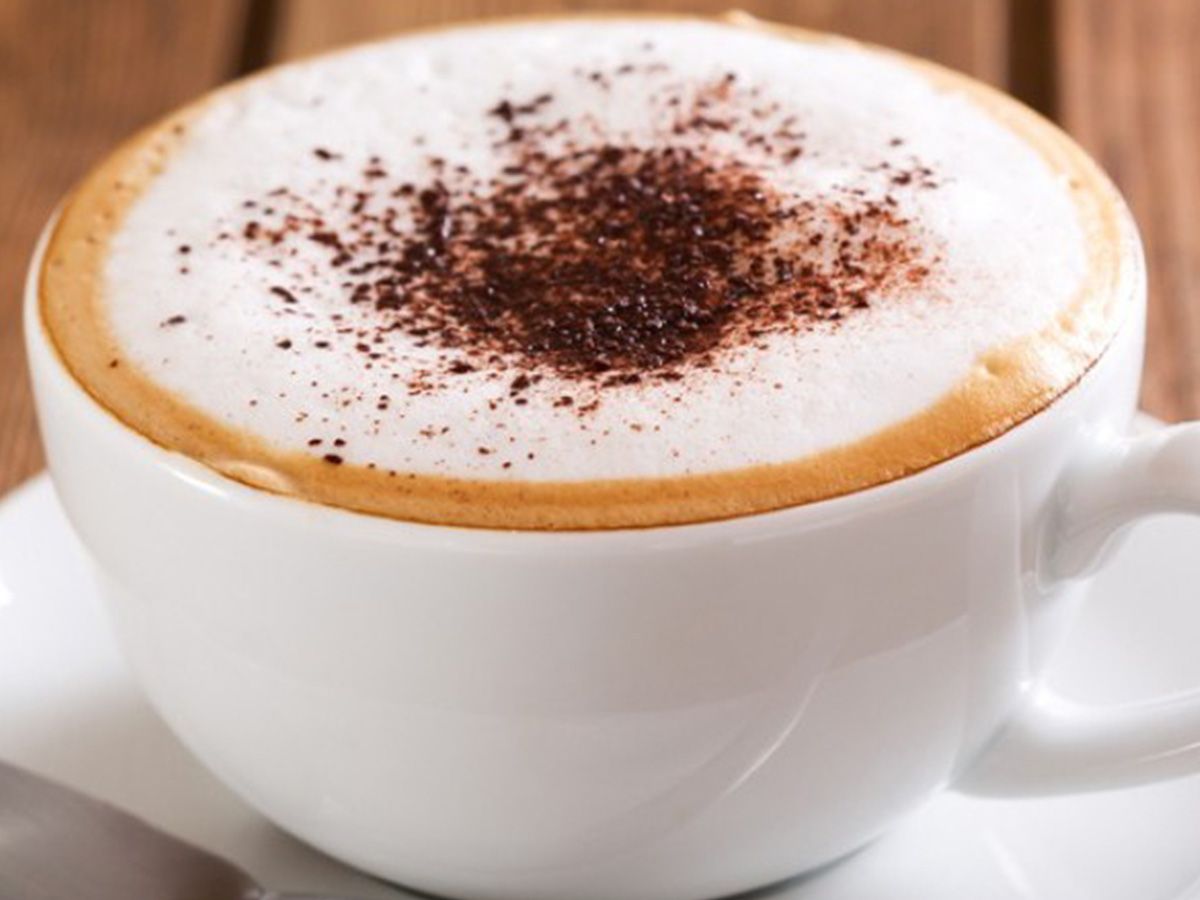 Cappuccino