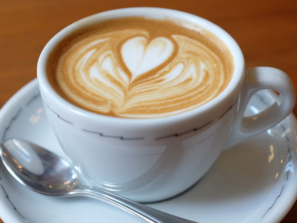 Cappuccino