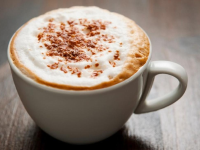 Cappuccino