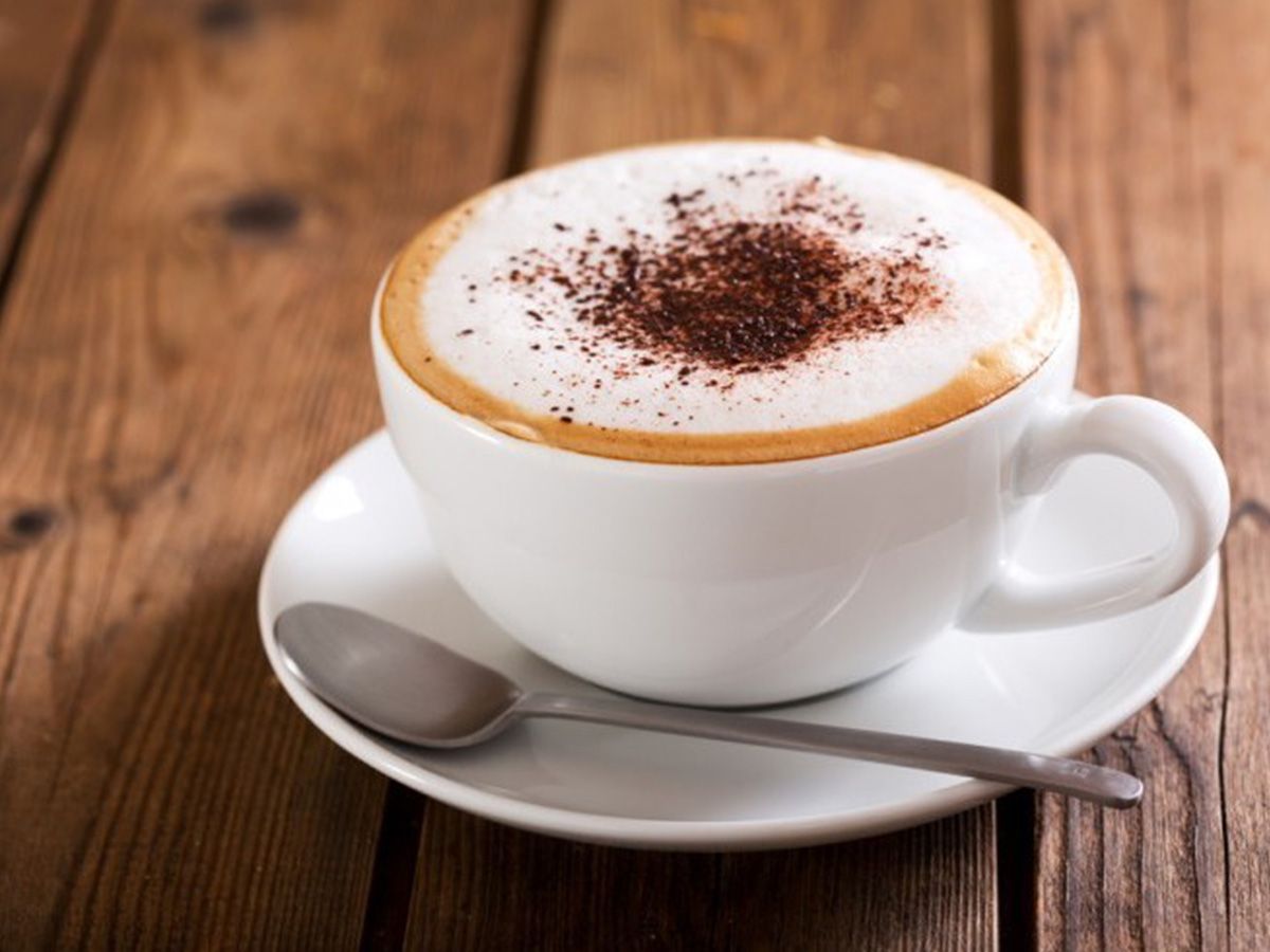 Cappuccino