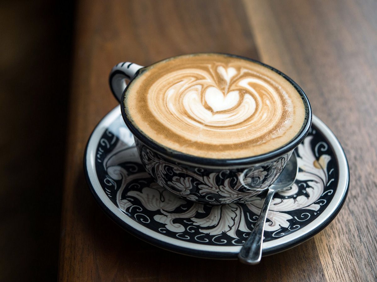 cappuccino