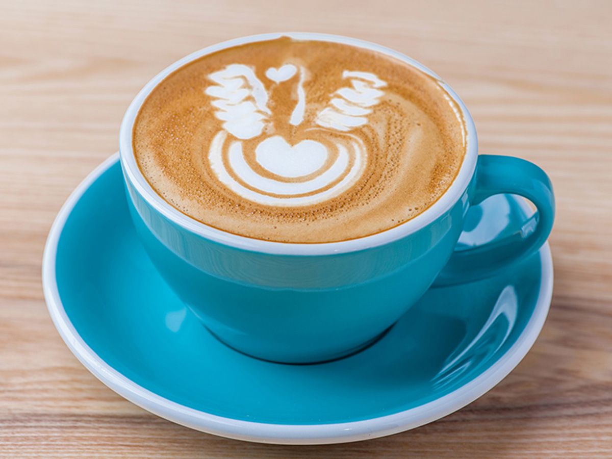 Cappuccino