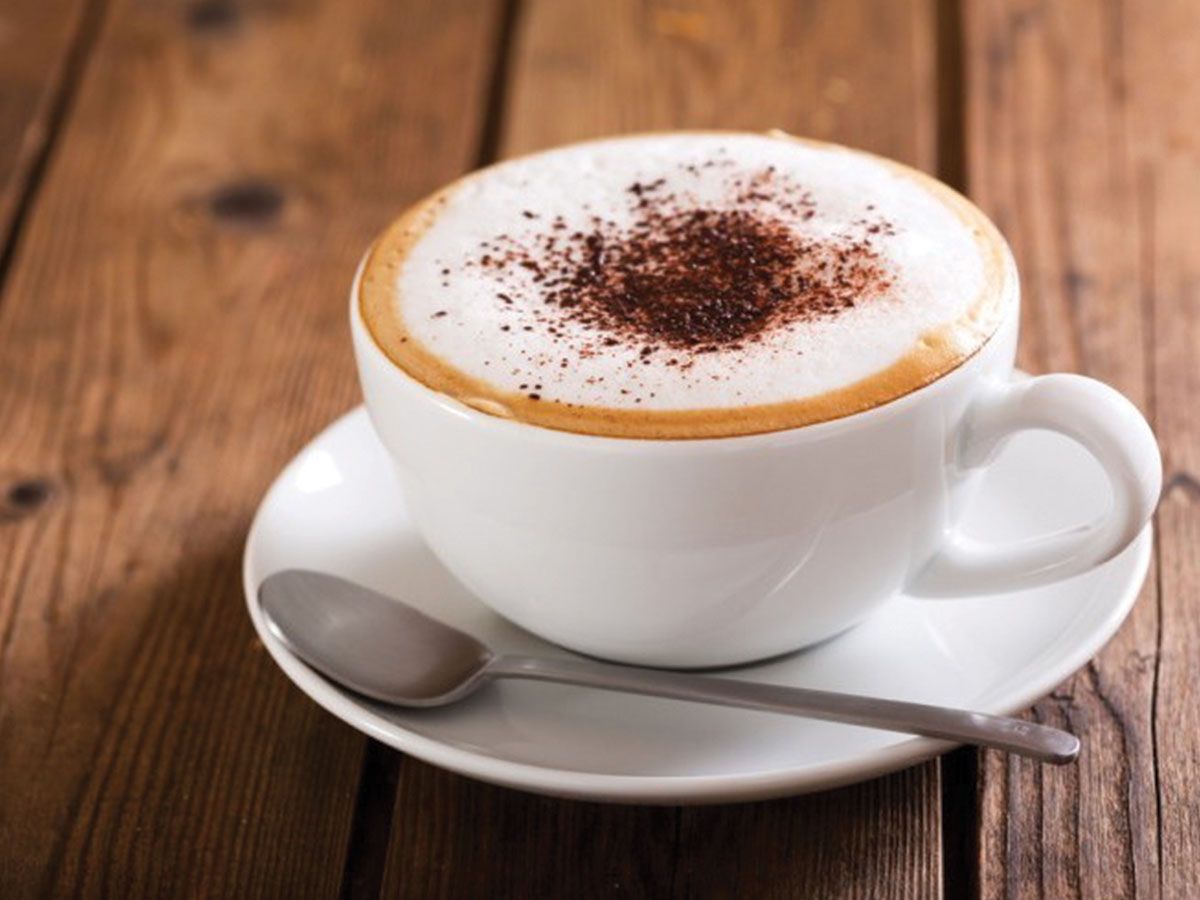 Cappuccino