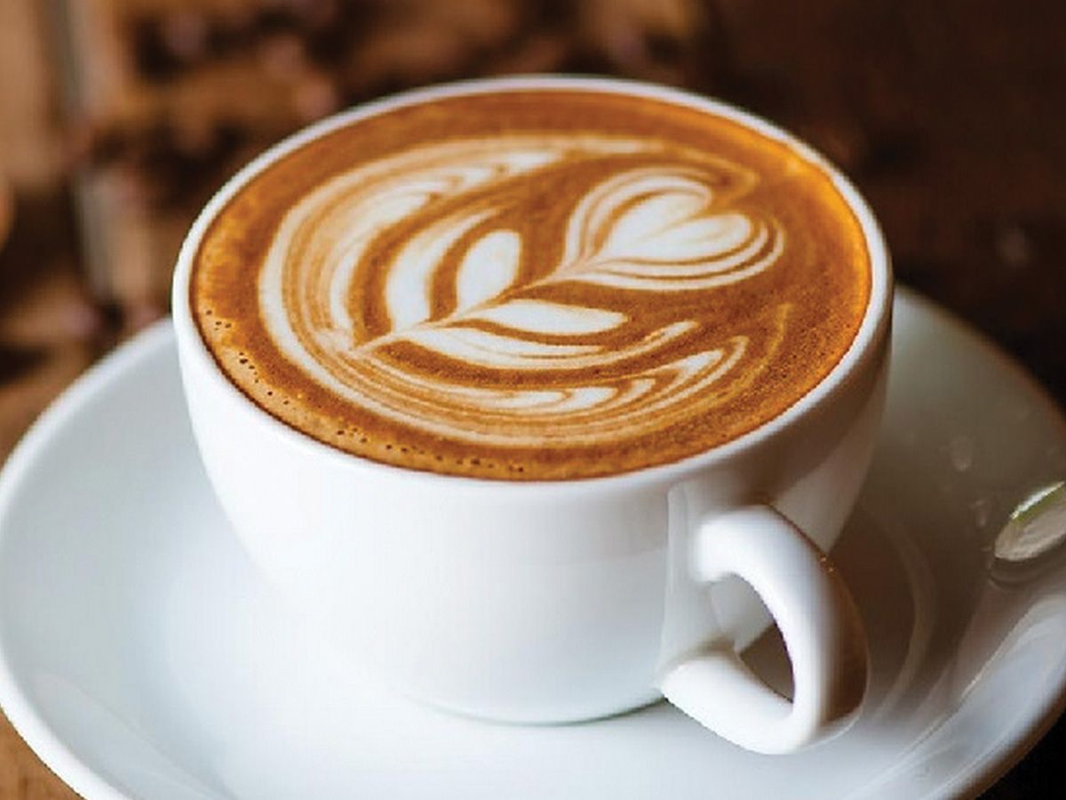 Single Cappuccino