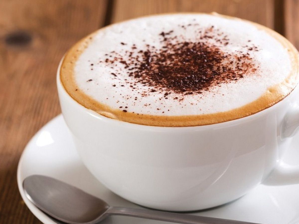 Cappuccino