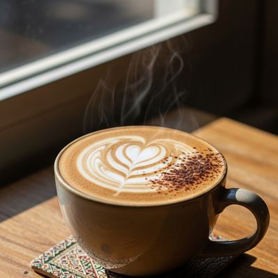Cappuccino