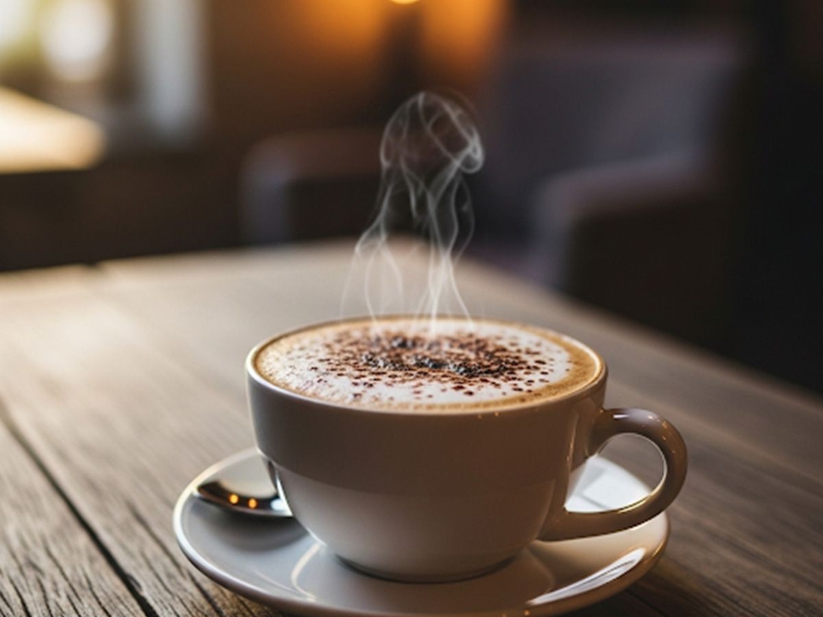 Cappuccino