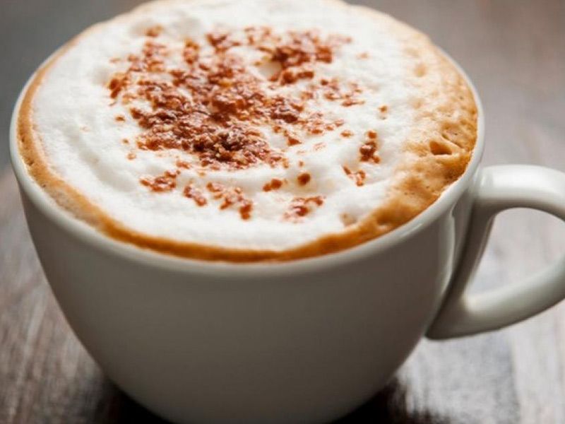 Cappuccino