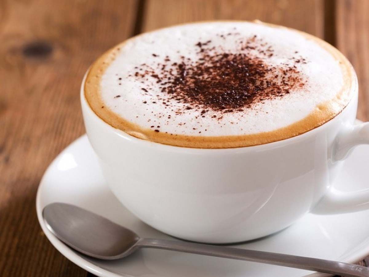 Cappuccino