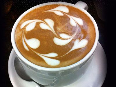 Cappuccino