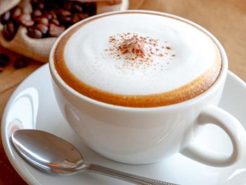 Cappuccino