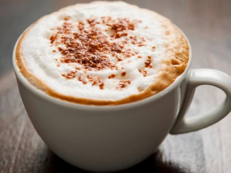 Cappuccino