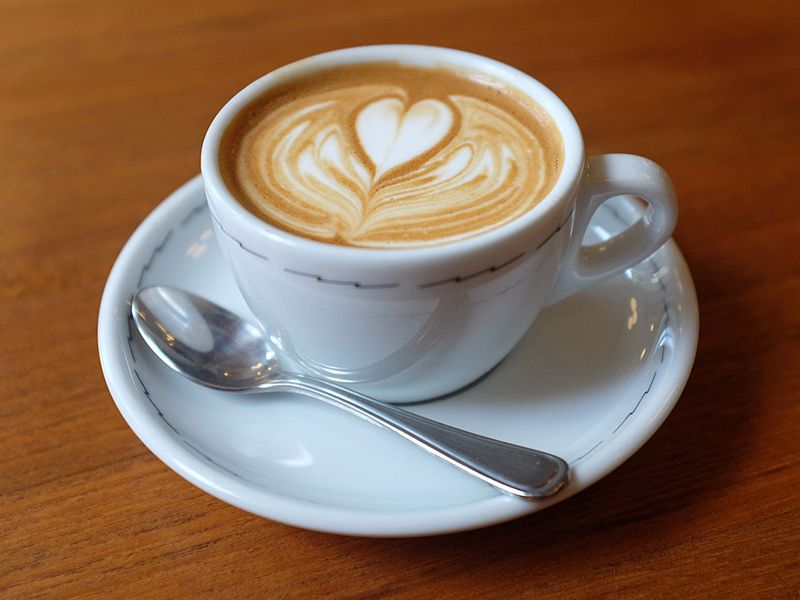Cappuccino