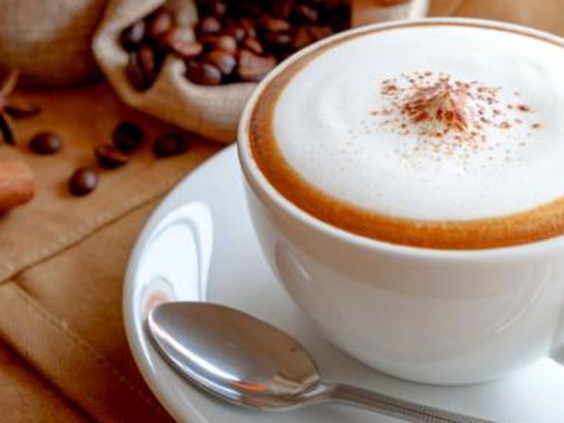 Cappuccino