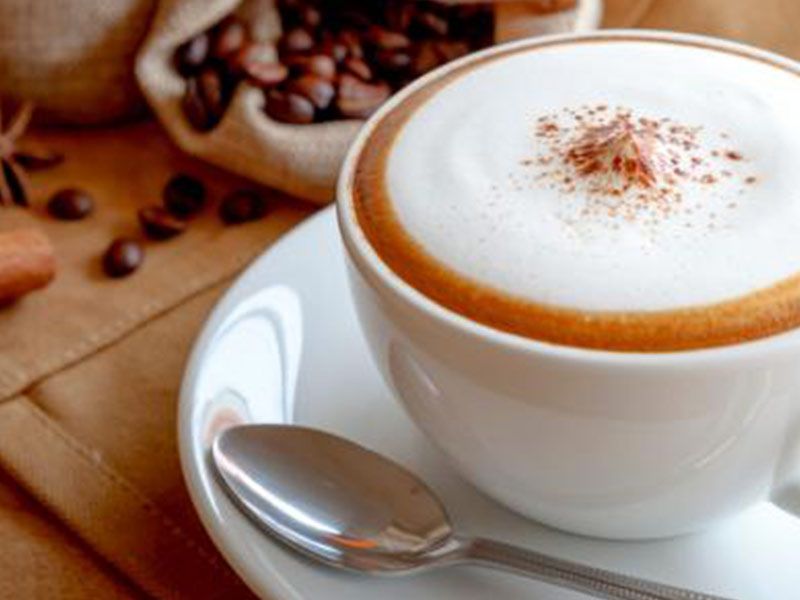 Cappuccino