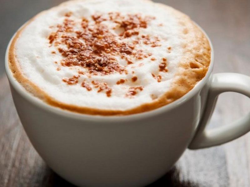 Cappuccino