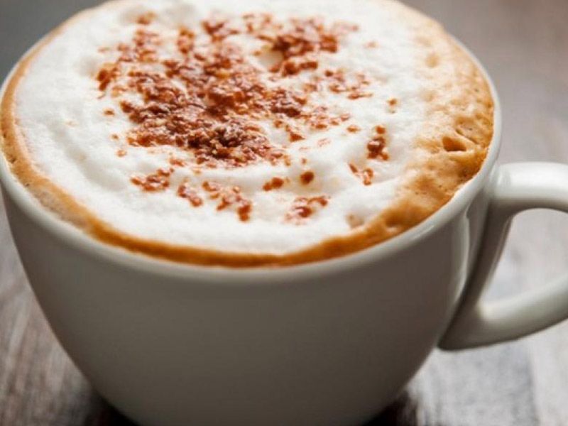 Cappuccino
