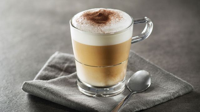 Cappuccino