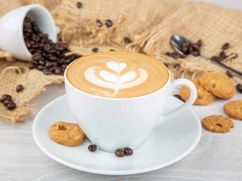 Cappuccino