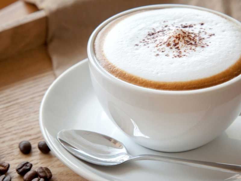 Cappuccino