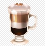 Hot Cappuccino Offer