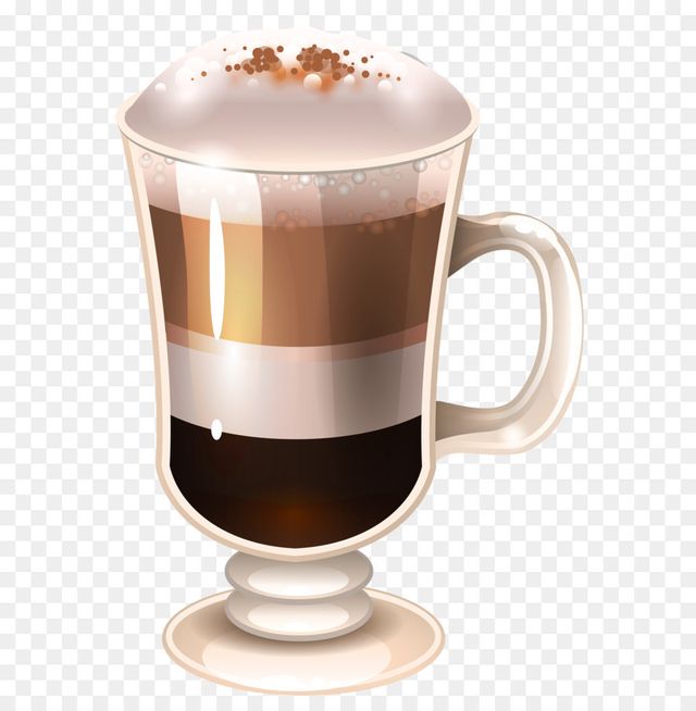 Hot Cappuccino Offer