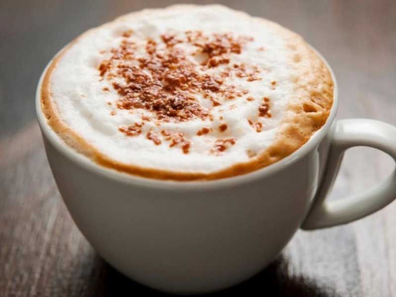 Cappuccino