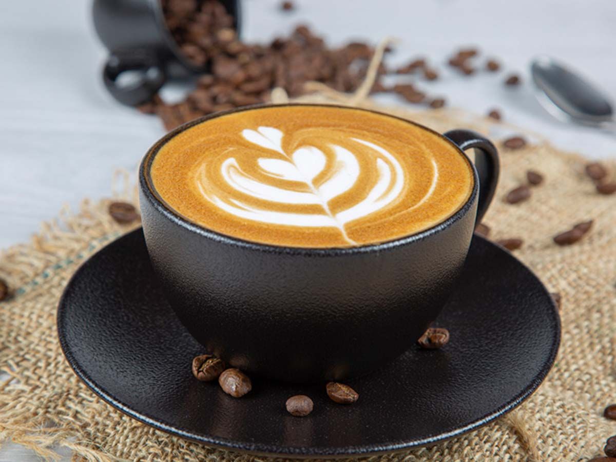 Cappuccino