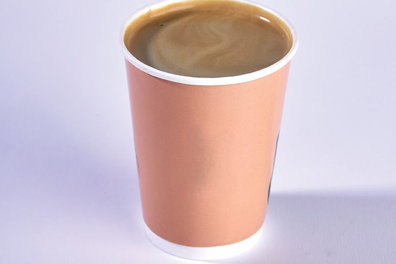 Cappuccino Medium