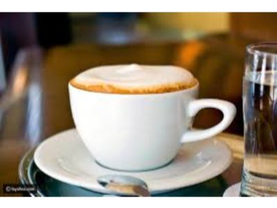 Italian Cappuccino