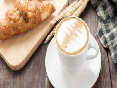 Hazelnut Coffee