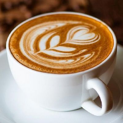 Chocolate Cappuccino