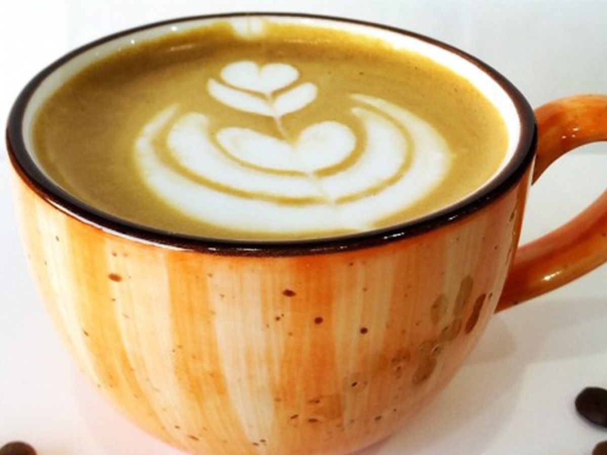 Flavor Cappuccino
