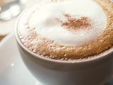 Flavored Cappuccino