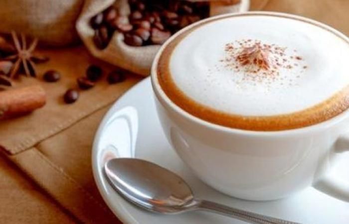 Classic Cappuccino