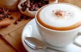 Classic Cappuccino
