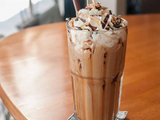 Iced Cappuccino