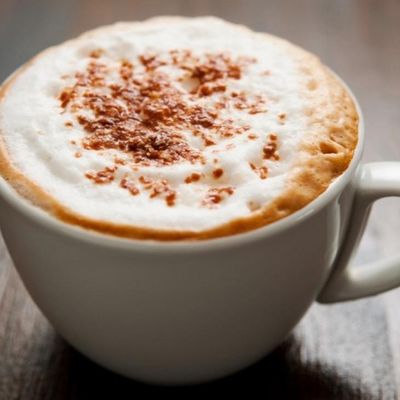 Cappuccino REGULAR