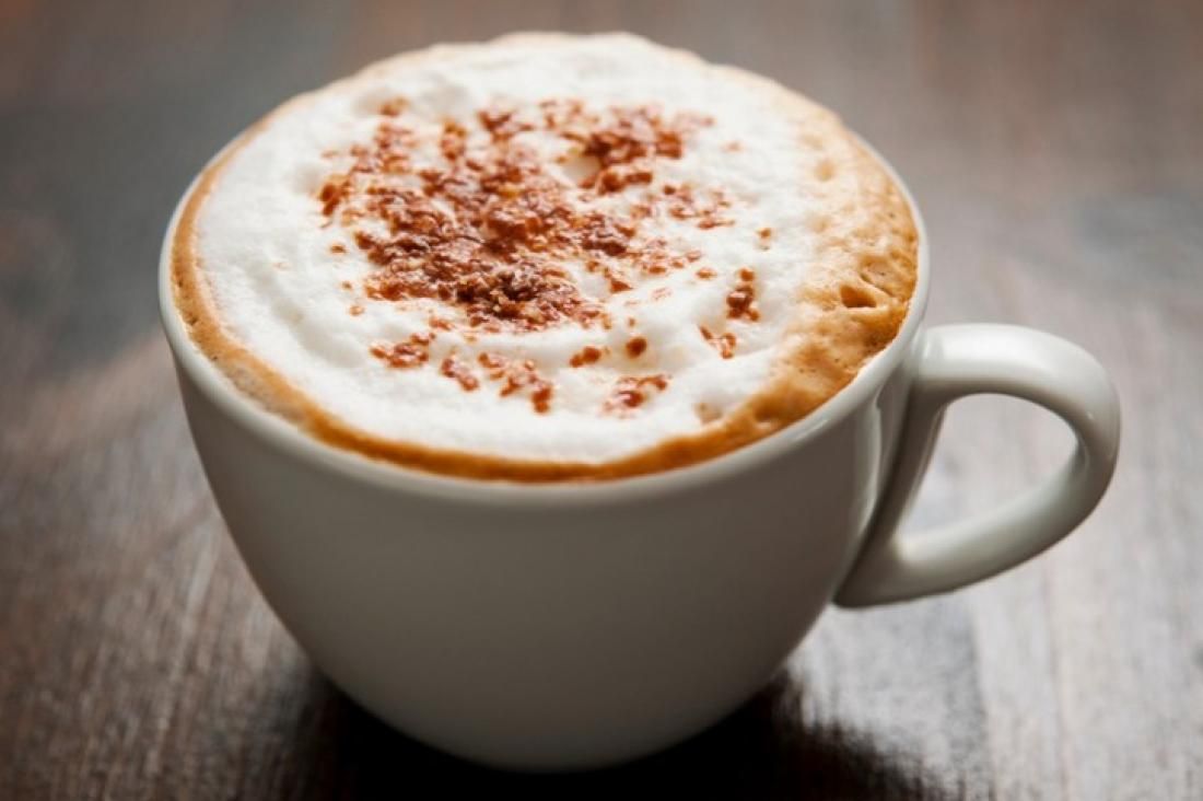 Cappuccino