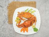 Crabs